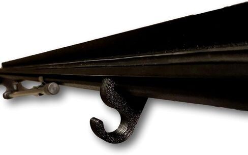 مشابك خطاف غطاء تونيو المتوافقة مع BAKFlip من Rev Industries in Kuwait