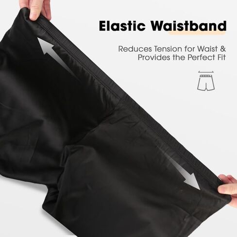 Subuteay Pettipants for Women Bloomer Culottes Satin Slips Shorts Under Dresses in Saudi Arabia