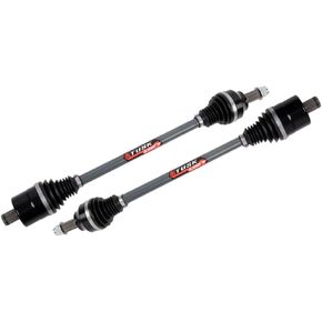 محور أمامي من TUSK Gladiator Xtreme Duty CV (زوج) لـ Polaris RZR Pro R 4 Ultimate 2022-2025 in Kuwait