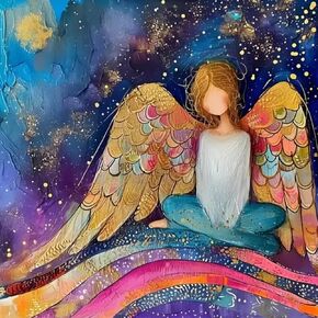 Chwglfgg Vintage Truck Paint by Numbers Kit للبالغين على قماش ، DIY Easy Come Paint by Number Kits American Flag ، Paint by Color Acryl Paint Wall Decor 16x16inch (بدون إطار) in Kuwait