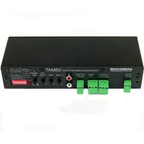 Bogen TAMB2 Telephone Paging Access Module in Saudi Arabia