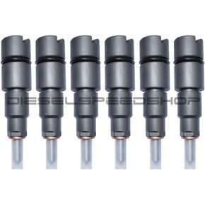 Dieselspeedshop 24 صمام الكمون الأداء VCO 7 حفرة عن طريق الحقن 200hp 1998.5-2002 in Kuwait