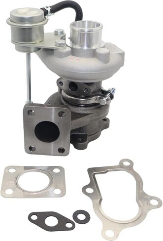 717484-1 E650017012 7174845001S Turbo GT1544S Turbocharger Compatible for Kioti DK55 DK50 3D100LT DC24T 3D100LT Tractor CXPSLXX in Saudi Arabia