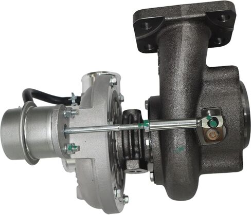 Turbocharger 7858275003S Applicable for Caterpillar M313 M313C M315 M315C Excavators in Saudi Arabia