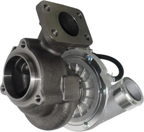 Turbocharger 7858275003S Applicable for Caterpillar M313 M313C M315 M315C Excavators in Saudi Arabia