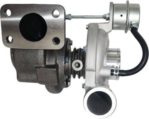 Turbocharger 7858275003S Applicable for Caterpillar M313 M313C M315 M315C Excavators in Saudi Arabia