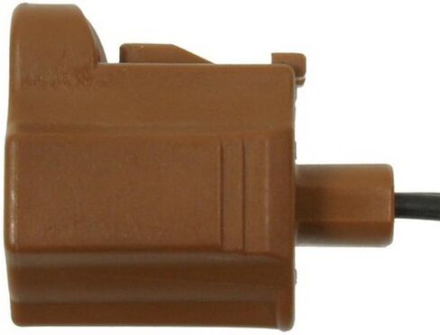 Engine Coolant Temperature Sending Unit Switch Connector Pigtail Wiring E-150 E-250 E-350 Super Duty E-450 E-550 Escape Escort Excursion Expedition F-150 F250 Hd F-350 F-450 F-550 F650 F750 in Saudi Arabia