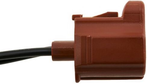 Engine Coolant Temperature Sending Unit Switch Connector Pigtail Wiring E-150 E-250 E-350 Super Duty E-450 E-550 Escape Escort Excursion Expedition F-150 F250 Hd F-350 F-450 F-550 F650 F750 in Saudi Arabia