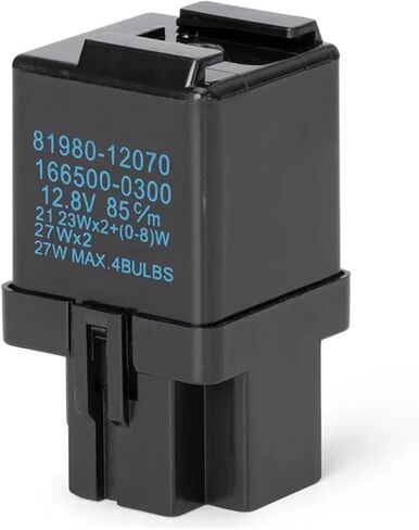 [قطع غيار السيارات] المتعري إشارة الانعطاف 81980-12070 لكزس ES300 GS300 SC400 لتويوتا لسيينا لـ 4 عداء 8198012070 81980 12070 in Saudi Arabia