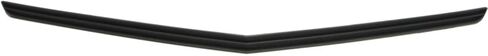 Replacement Grille Trim Grill Upper for Chevy Camaro 2010-2013 GM1217116 92242525 in Saudi Arabia