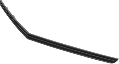 Replacement Grille Trim Grill Upper for Chevy Camaro 2010-2013 GM1217116 92242525 in Saudi Arabia