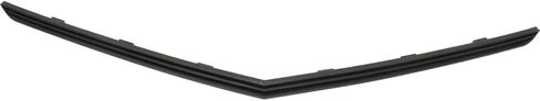 Replacement Grille Trim Grill Upper for Chevy Camaro 2010-2013 GM1217116 92242525 in Saudi Arabia