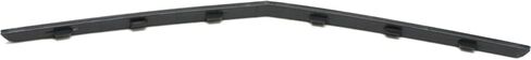 Replacement Grille Trim Grill Upper for Chevy Camaro 2010-2013 GM1217116 92242525 in Saudi Arabia
