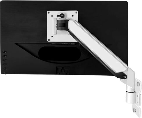 ذراع شاشة مقاس 10 - 32 بوصة مزود بحامل مفصلي مزود بإضاءة LED زنبركية غازية (10-32 بوصة W31P) in Kuwait