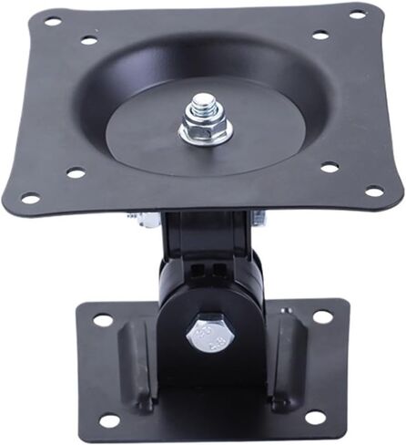 LCD monitor wall mount, 360° rotation in Saudi Arabia