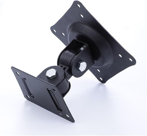 LCD monitor wall mount, 360° rotation in Saudi Arabia