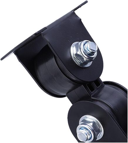 LCD monitor wall mount, 360° rotation in Saudi Arabia