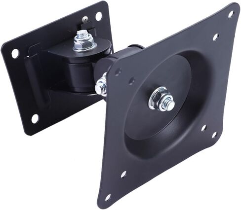 LCD monitor wall mount, 360° rotation in Saudi Arabia