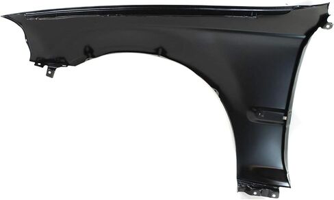 مجموعة غطاء مصد الصدمات Garage-Pro متوافقة مع Honda Civic 1996-1998 معدة أمامية in Saudi Arabia