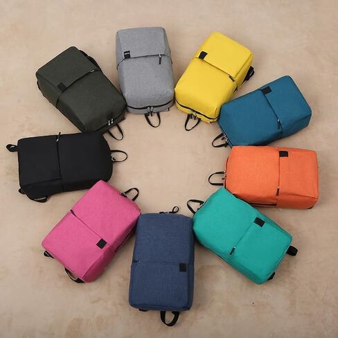 Laptop Backpack Travel Bags for Women Carry On Backpack for Men Work Personal Item Casual Hiking Daypack in Saudi Arabia