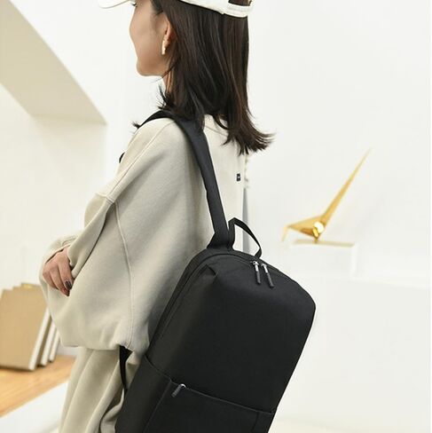 Laptop Backpack Travel Bags for Women Carry On Backpack for Men Work Personal Item Casual Hiking Daypack in Saudi Arabia