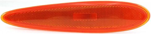 KarParts360 For 2000 2001 2002 2003 Nissan Maxima Side Marker Light Assembly Pair Driver and Passenger Side w/Bulbs For NI2550137 NI2551137 | 26185-2Y910, 26180-2Y910 in Saudi Arabia