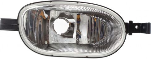 KarParts360 لوحدة إضاءة ركن GMC Envoy 2002-2009 لاستبدال جانب السائق لـ GM2548101 | 15937713 in Saudi Arabia