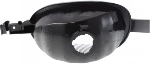 KarParts360 لوحدة إضاءة ركن GMC Envoy 2002-2009 لاستبدال جانب السائق لـ GM2548101 | 15937713 in Saudi Arabia