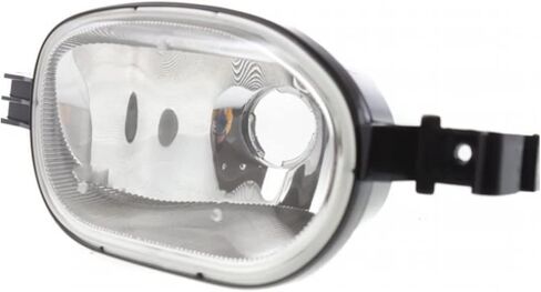 KarParts360 لوحدة إضاءة ركن GMC Envoy 2002-2009 لاستبدال جانب السائق لـ GM2548101 | 15937713 in Saudi Arabia