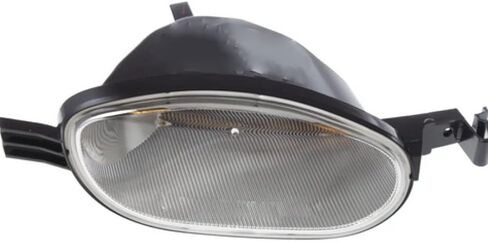 KarParts360 لوحدة إضاءة ركن GMC Envoy 2002-2009 لاستبدال جانب السائق لـ GM2548101 | 15937713 in Saudi Arabia
