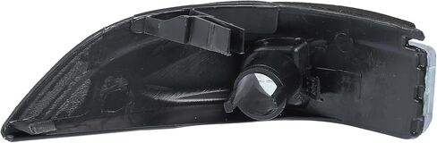uxcell Right Rearview Mirror Turn Signal Lamp Housing for Toyota Yaris 11-19 No.817300D080 in Saudi Arabia