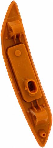 KarParts360 For Buick Encore GX 2020 2021 2022 ضوء ماركر جانبي جانب الركاب | الجبهة | الصمام | بديل لـ GM2551209 | 42716026 in Saudi Arabia