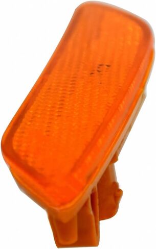 KarParts360 For Buick Encore GX 2020 2021 2022 ضوء ماركر جانبي جانب الركاب | الجبهة | الصمام | بديل لـ GM2551209 | 42716026 in Saudi Arabia