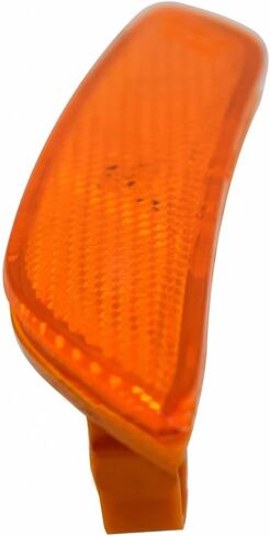 KarParts360 For Buick Encore GX 2020 2021 2022 ضوء ماركر جانبي جانب الركاب | الجبهة | الصمام | بديل لـ GM2551209 | 42716026 in Saudi Arabia