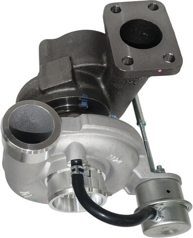 شاحن توربيني MTG5012NM متوافق مع حفارة كاتربيلر ذات العجلات M313C M315C المحرك الصناعي 3054E حفارة 318D2 L 320D2 Gc 320D2 CXPSLXX in Saudi Arabia