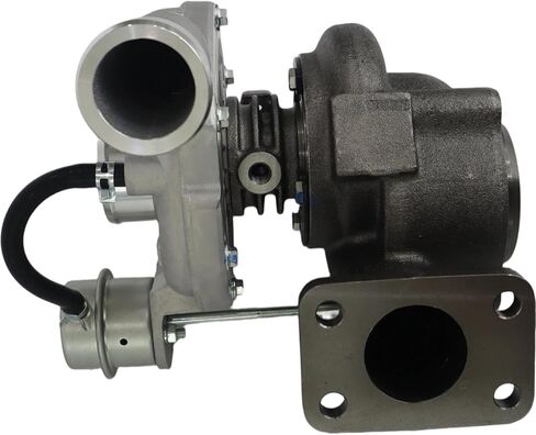 شاحن توربيني MTG5012NM متوافق مع حفارة كاتربيلر ذات العجلات M313C M315C المحرك الصناعي 3054E حفارة 318D2 L 320D2 Gc 320D2 CXPSLXX in Saudi Arabia