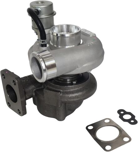 Turbocharger 7212610010 Applicable for Perkins T4.40 Industrial Engine in Saudi Arabia