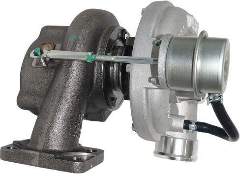 Turbocharger 7212610010 Applicable for Perkins T4.40 Industrial Engine in Saudi Arabia