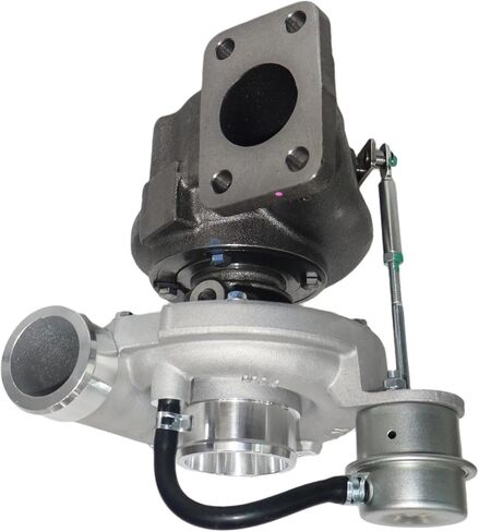 Turbocharger 7212610010 Applicable for Perkins T4.40 Industrial Engine in Saudi Arabia