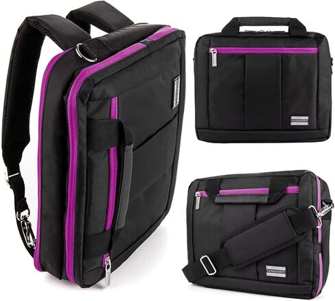 11 12 In Laptop Bag Compatible with Microsoft Surface Pro 10 9 8, Laptop SE Laptop Go 3 2 Compatible with iPad Air 13, Pro 13 in Saudi Arabia