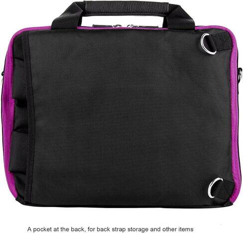 11 12 In Laptop Bag Compatible with Microsoft Surface Pro 10 9 8, Laptop SE Laptop Go 3 2 Compatible with iPad Air 13, Pro 13 in Saudi Arabia