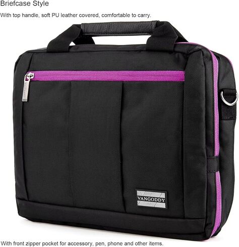 11 12 In Laptop Bag Compatible with Microsoft Surface Pro 10 9 8, Laptop SE Laptop Go 3 2 Compatible with iPad Air 13, Pro 13 in Saudi Arabia