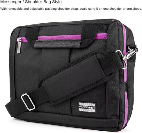 11 12 In Laptop Bag Compatible with Microsoft Surface Pro 10 9 8, Laptop SE Laptop Go 3 2 Compatible with iPad Air 13, Pro 13 in Saudi Arabia