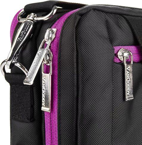 11 12 In Laptop Bag Compatible with Microsoft Surface Pro 10 9 8, Laptop SE Laptop Go 3 2 Compatible with iPad Air 13, Pro 13 in Saudi Arabia