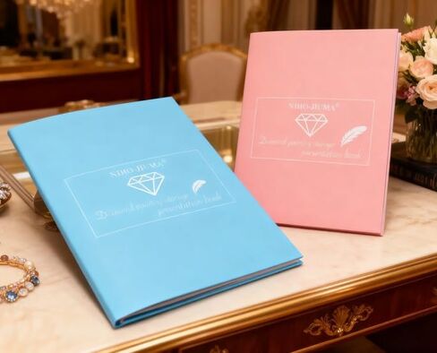 A3 Diamond Painting Storage Book, NIHO-JIUMA 40 Pages Diamond Art Portfolio Painting Storage Book, suitable for 30X40cm/12x16 inches diamond painting (white). in Kuwait