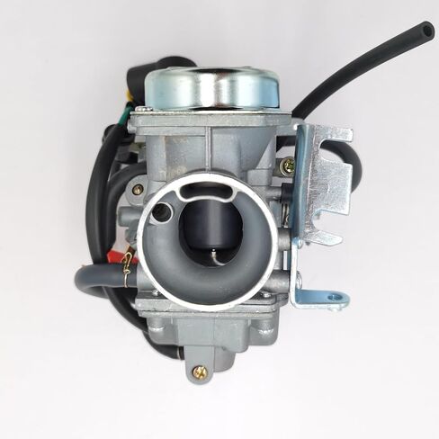 قطع غيار الدراجات النارية مكربن ​​30 مللي متر لـ Kymco for Bet & Win 250 2002-2007 Carb استبدال in Kuwait