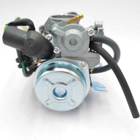 قطع غيار الدراجات النارية مكربن ​​30 مللي متر لـ Kymco for Bet & Win 250 2002-2007 Carb استبدال in Kuwait