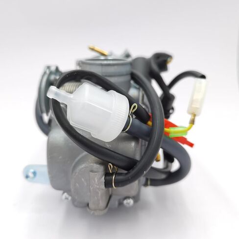 قطع غيار الدراجات النارية مكربن ​​30 مللي متر لـ Kymco for Bet & Win 250 2002-2007 Carb استبدال in Kuwait