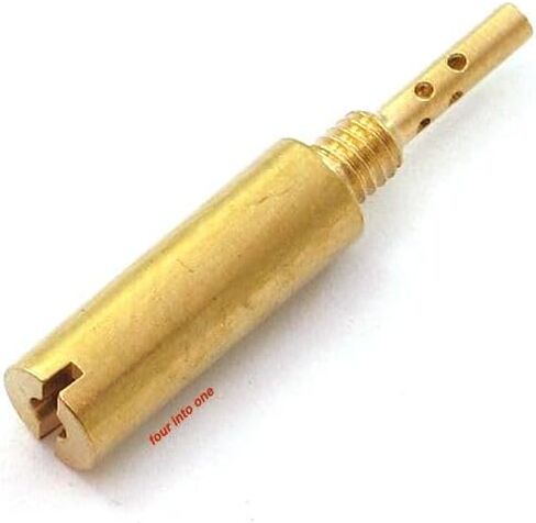 Reproduction Carburetor Slow Jet #42 99124-076-0420 Fits Honda CB125 CB350 CB400 CB500 CB550 CB750 in Saudi Arabia