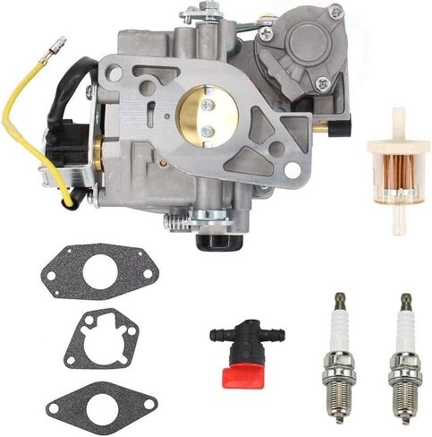Carburetor For Miller Trailblazer 302 Generator For Kohler 23HP in Saudi Arabia
